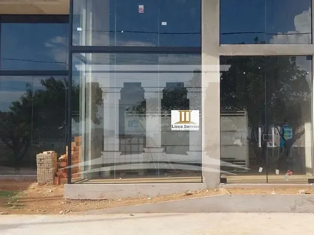Sala com 720m², para alugar, no bairro Jardim Jacarandas em Sinop