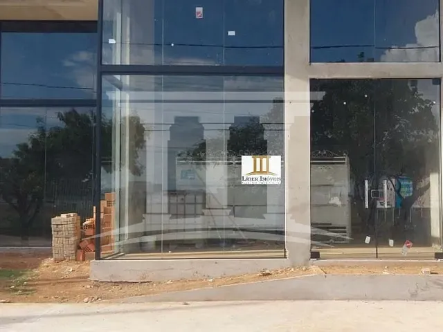 Sala com 720m², para alugar, no bairro Jardim Jacarandas em Sinop