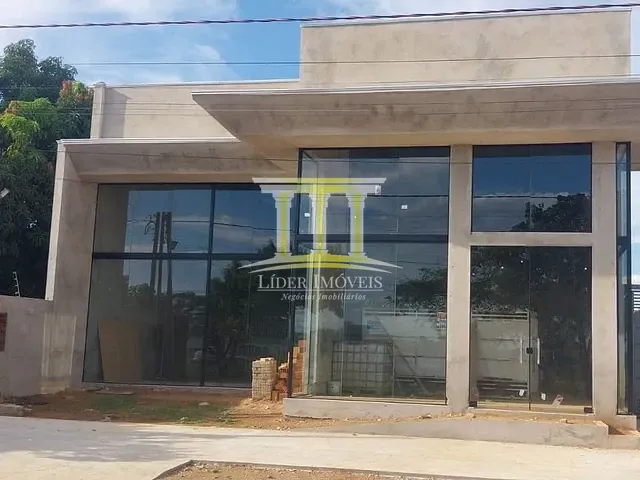 Sala com 720m², para alugar, no bairro Jardim Jacarandas em Sinop