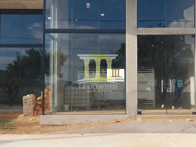 Sala com 720m², para alugar, no bairro Jardim Jacarandas em Sinop