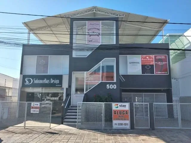 Sala para alugar, no bairro Centro em Paulo Afonso