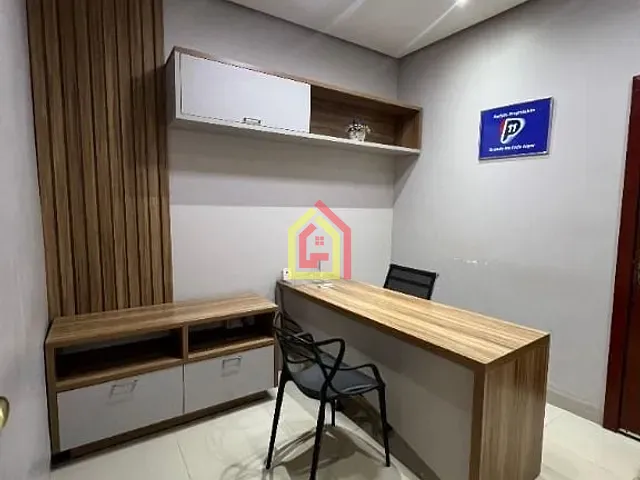 Sala com 12m², para alugar, no bairro Belo Horizonte em Marabá