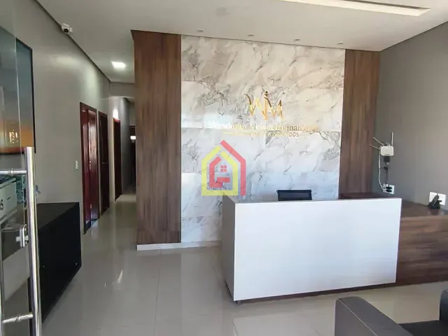 Sala com 12m², para alugar, no bairro Belo Horizonte em Marabá