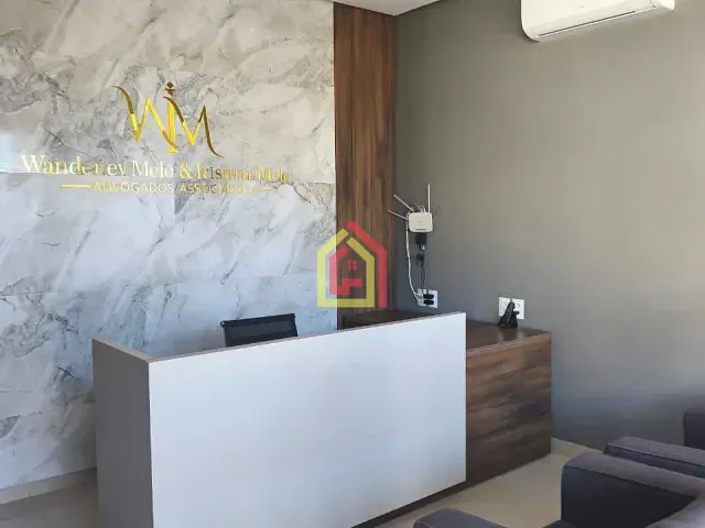 Sala com 12m², para alugar, no bairro Belo Horizonte em Marabá