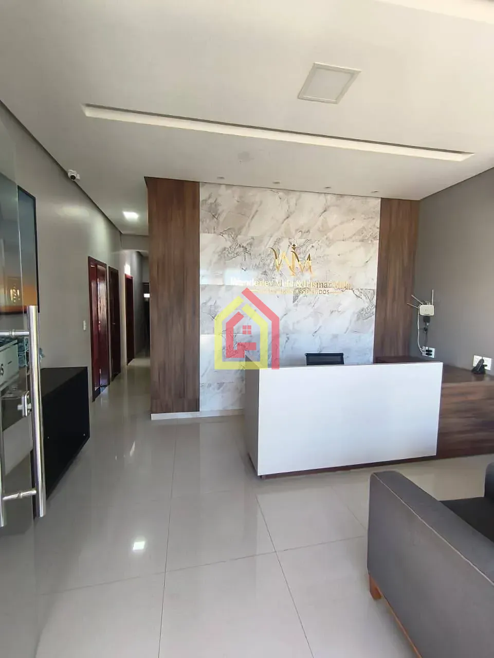 Comercial para alugar com 1 banheiro e 12m² no Belo Horizonte, Marabá (PA) — foto 3 de 14