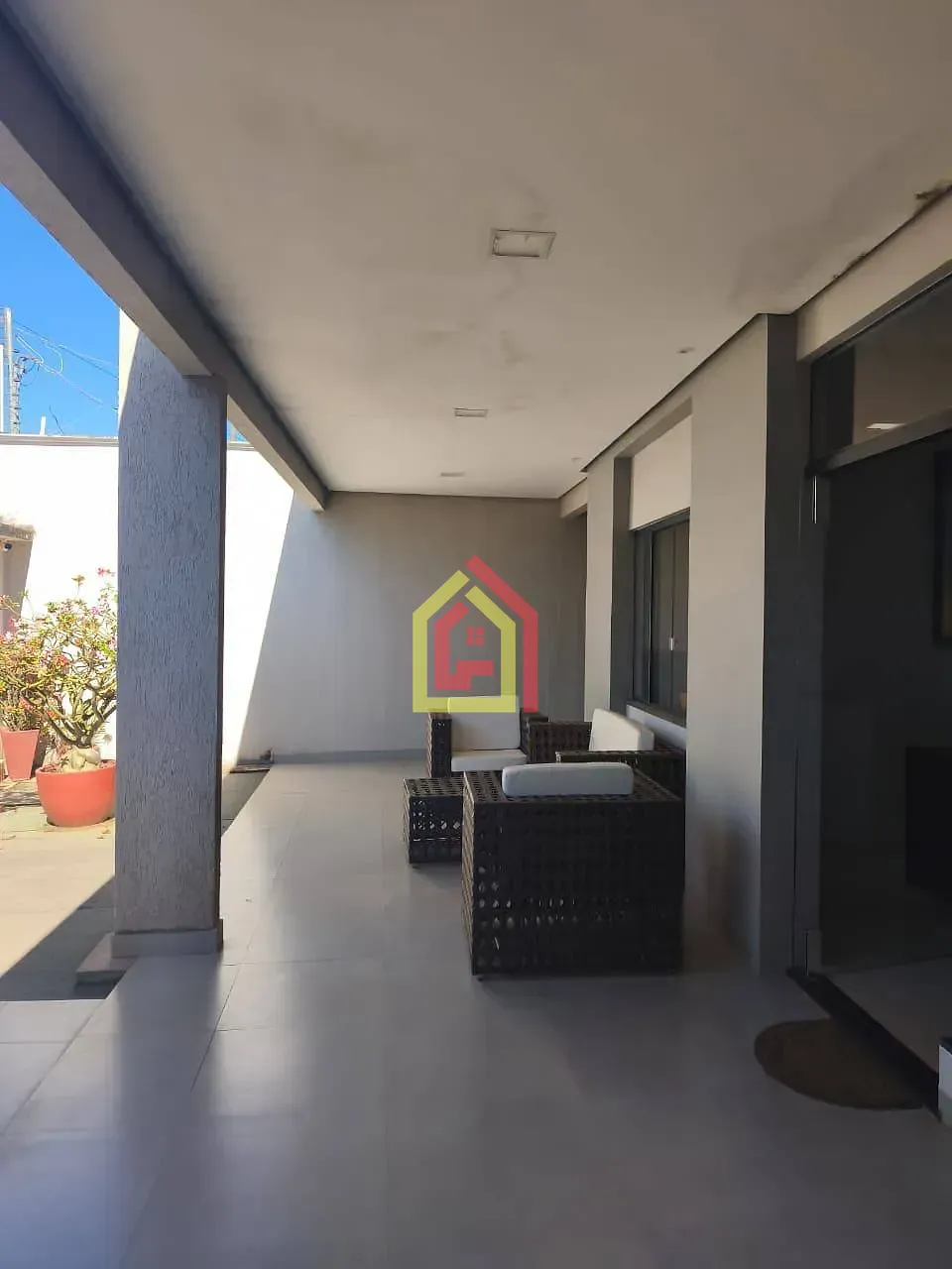 Comercial para alugar com 1 banheiro e 12m² no Belo Horizonte, Marabá (PA) — foto 5 de 14