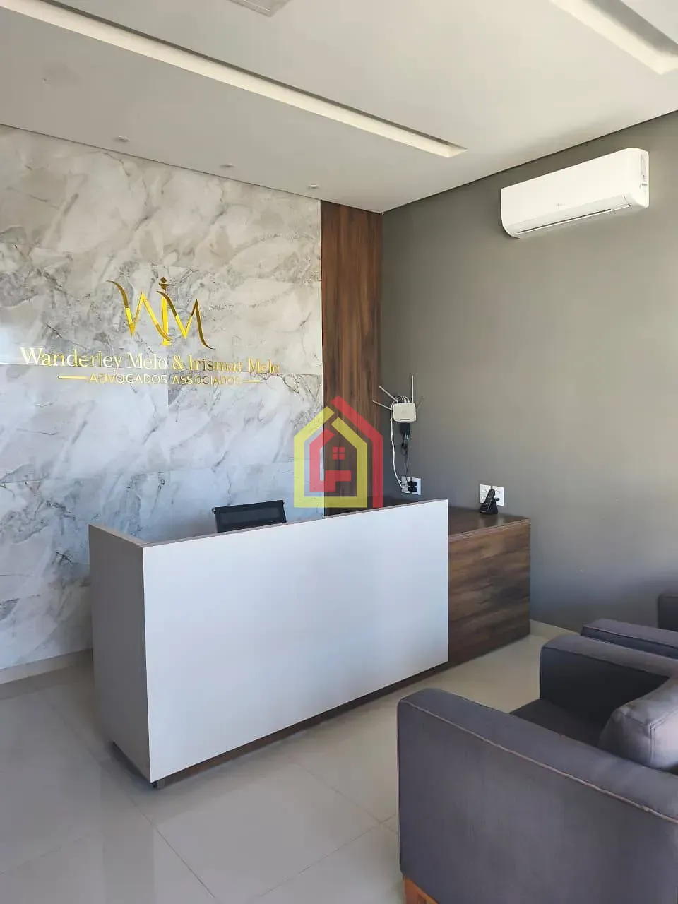 Comercial para alugar com 1 banheiro e 12m² no Belo Horizonte, Marabá (PA) — foto 4 de 14