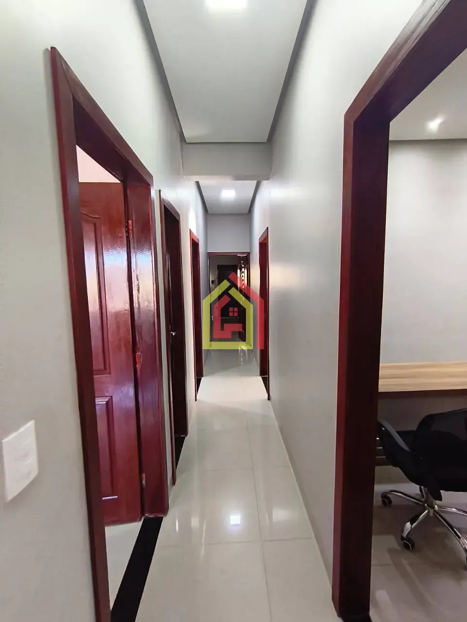 Comercial para alugar com 1 banheiro e 12m² no Belo Horizonte, Marabá (PA) — foto 6 de 14