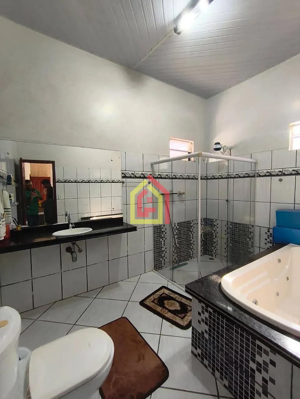 Comercial para alugar com 1 banheiro e 12m² no Belo Horizonte, Marabá (PA) — foto 14 de 14