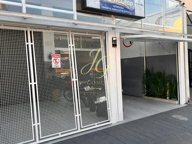 Sala para alugar, no bairro Centro em Mogi das Cruzes