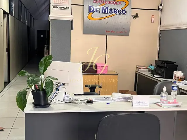 Sala para alugar, no bairro Centro em Mogi das Cruzes