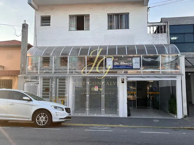 Sala para alugar, no bairro Centro em Mogi das Cruzes