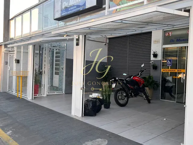 Sala para alugar, no bairro Centro em Mogi das Cruzes