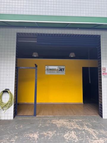 Sala para alugar, no bairro Ipês (Polvilho) em Cajamar