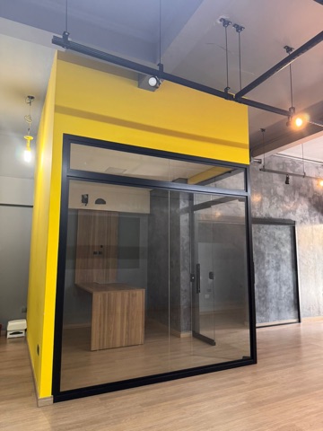 Sala para alugar, no bairro Ipês (Polvilho) em Cajamar