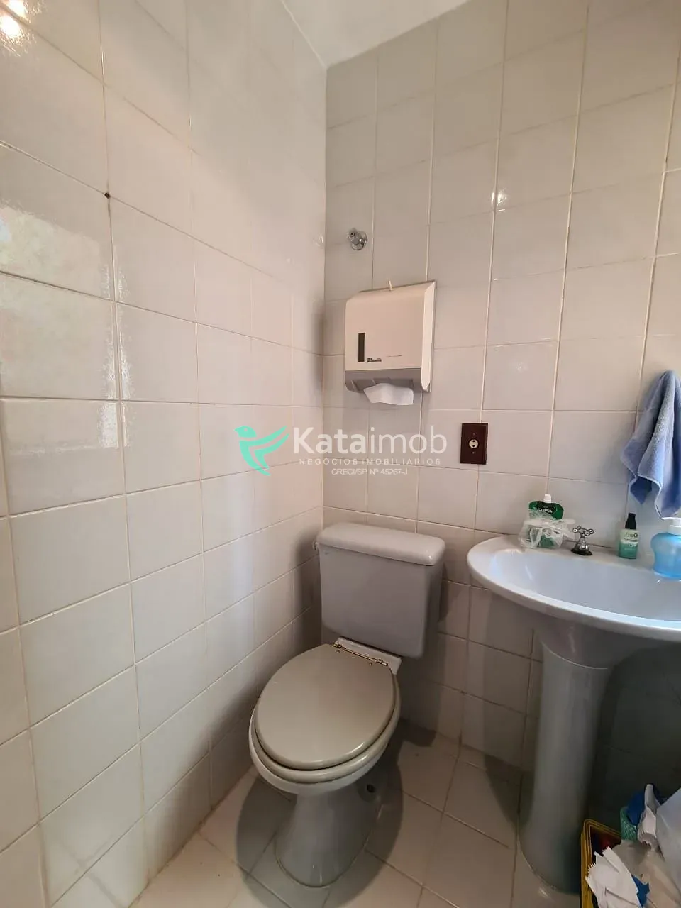 Sala-Conjunto, 34 m² - Foto 21