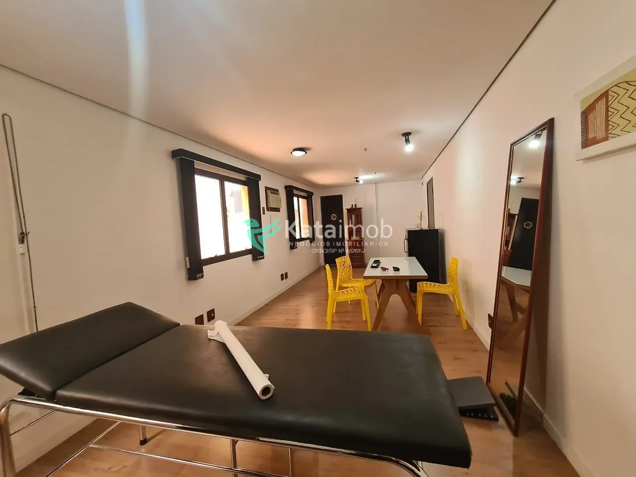 Sala-Conjunto, 34 m² - Foto 12