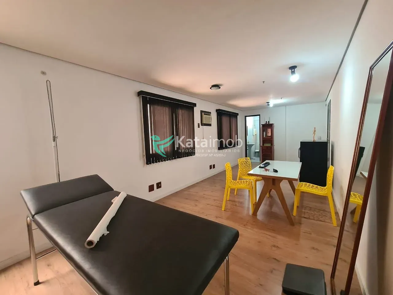 Sala-Conjunto, 34 m² - Foto 14