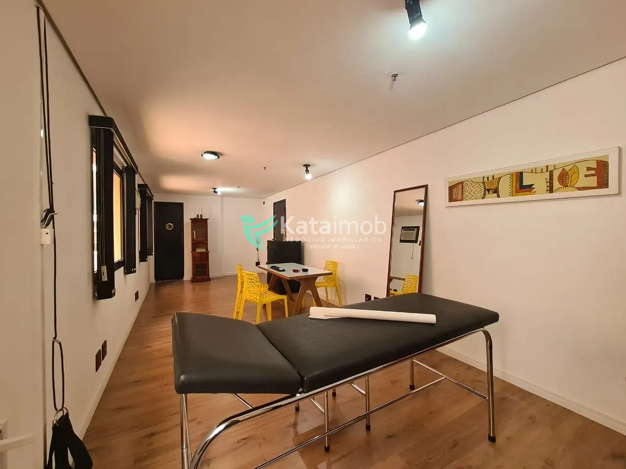 Sala-Conjunto, 34 m² - Foto 11