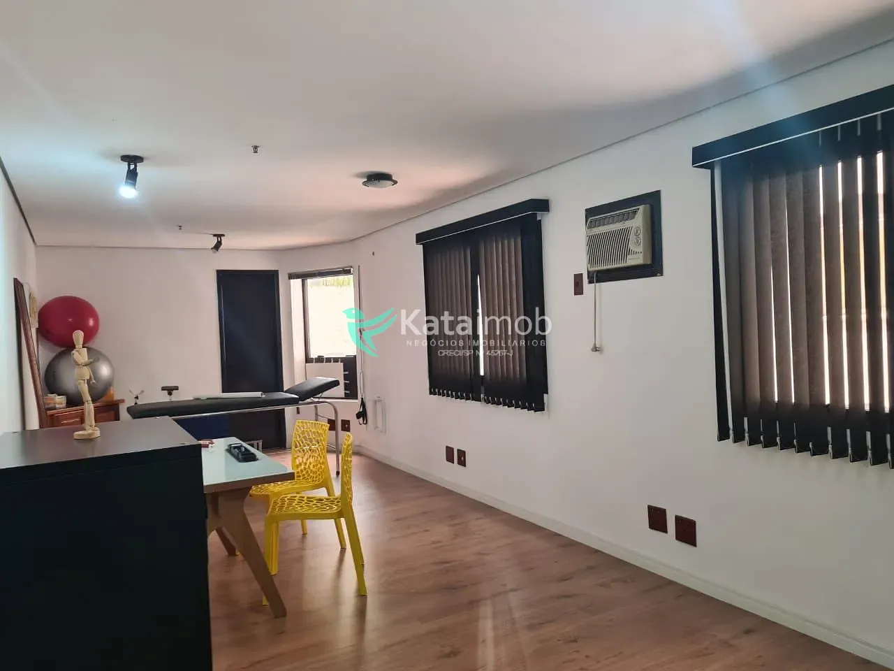 Sala-Conjunto, 34 m² - Foto 7