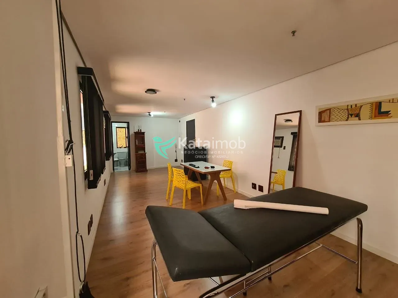 Sala-Conjunto, 34 m² - Foto 13
