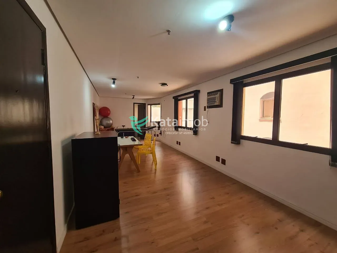 Sala-Conjunto, 34 m² - Foto 8