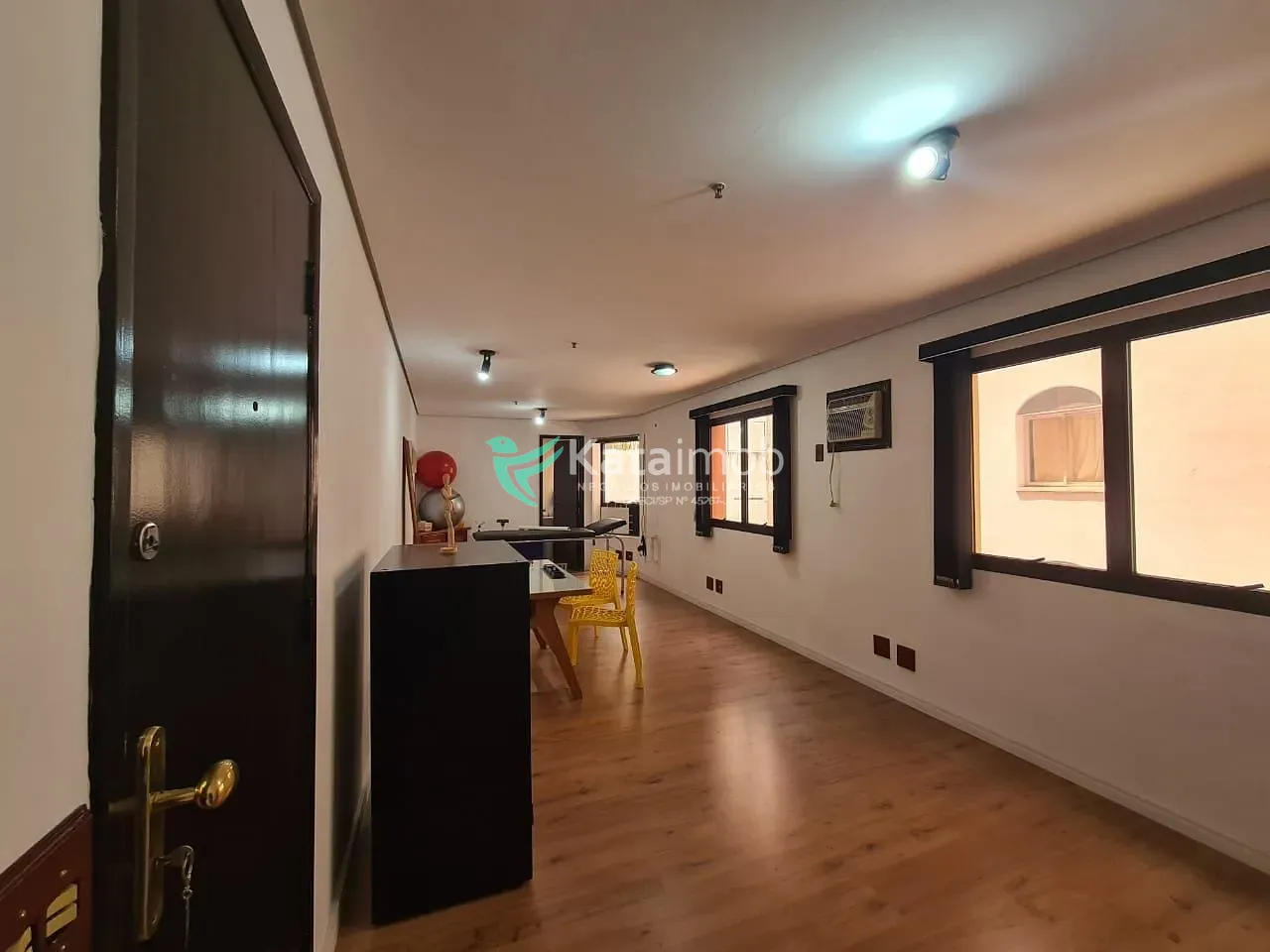 Sala-Conjunto, 34 m² - Foto 10