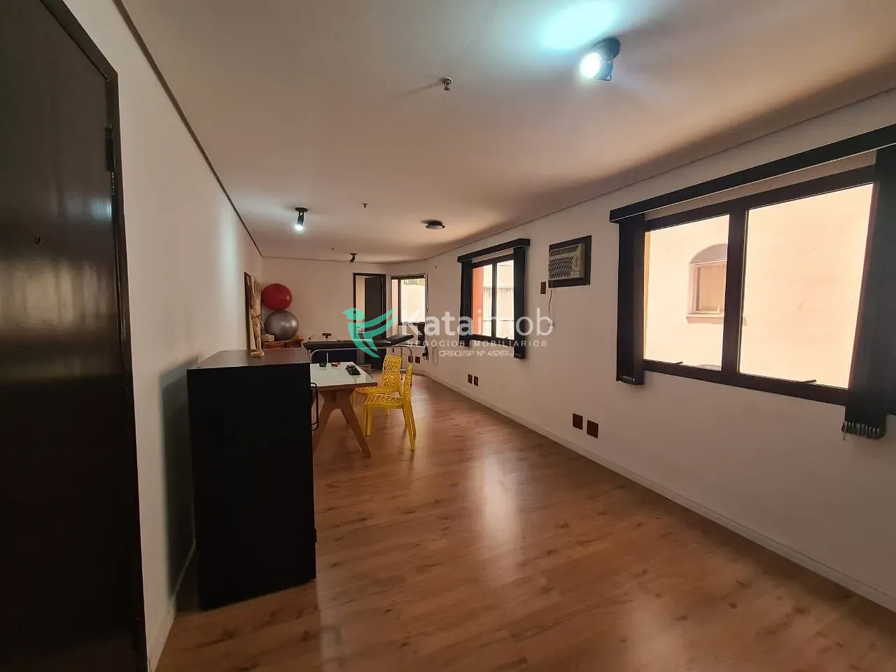 Sala-Conjunto, 34 m² - Foto 15