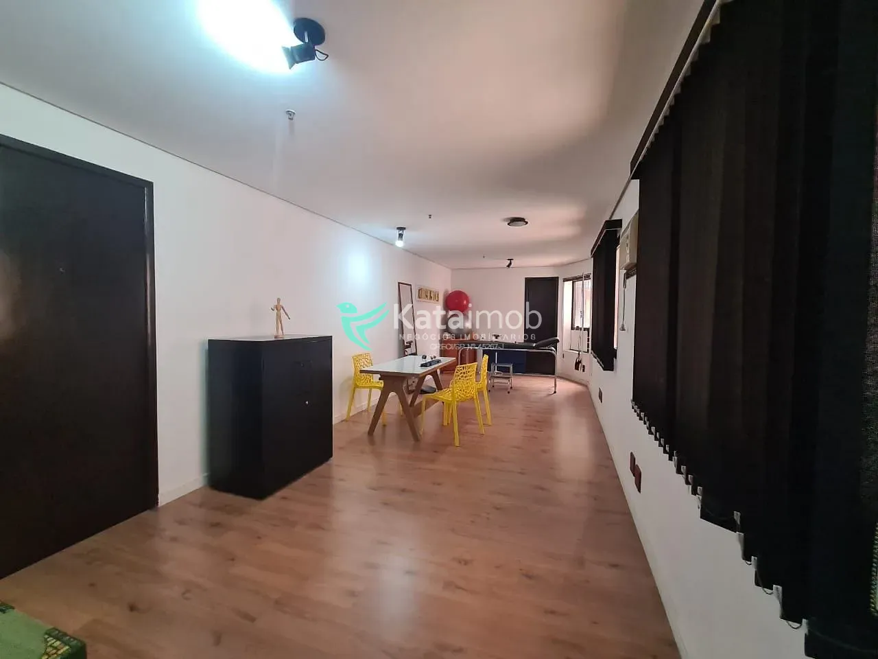 Sala-Conjunto, 34 m² - Foto 17