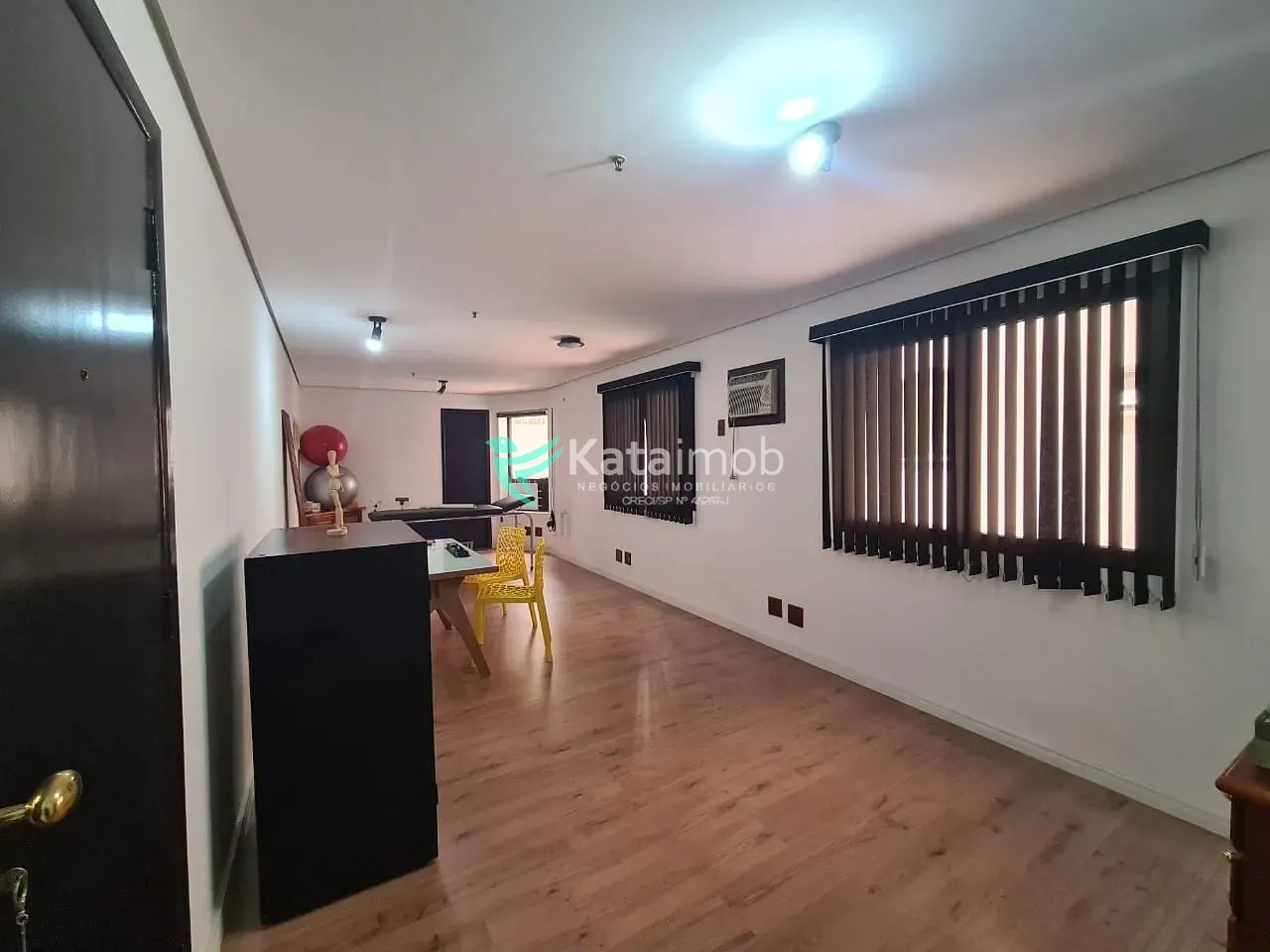 Sala-Conjunto, 34 m² - Foto 18