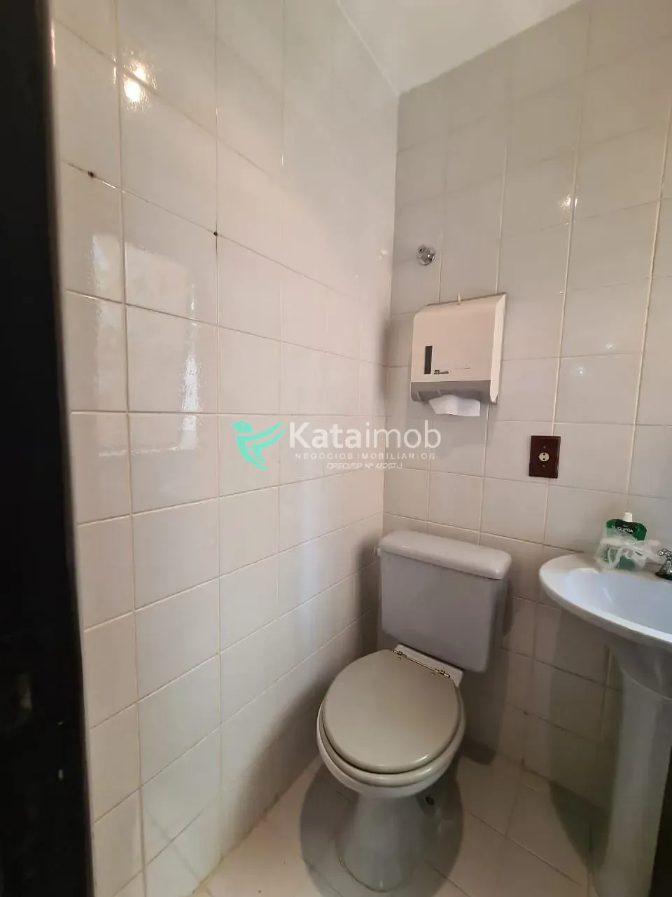 Sala-Conjunto, 34 m² - Foto 20