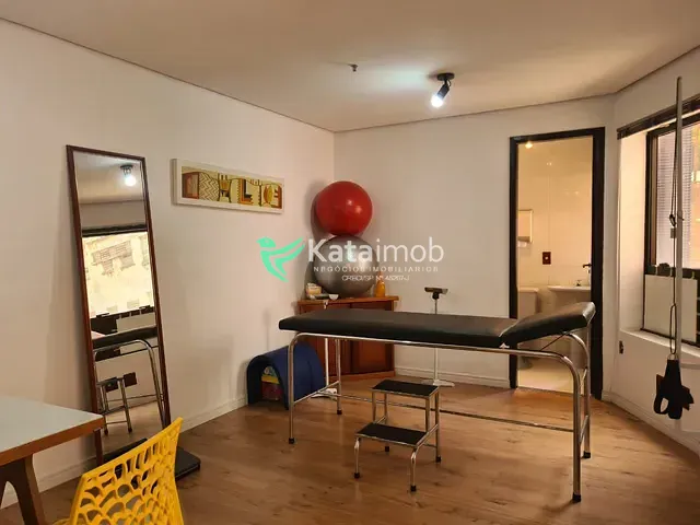Sala à venda ou para alugar, no bairro Bela Vista em São Paulo