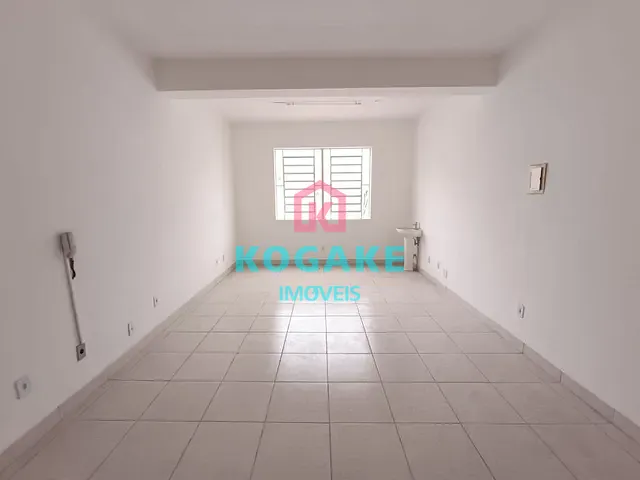 Sala para alugar, no bairro Centro em São José dos Campos