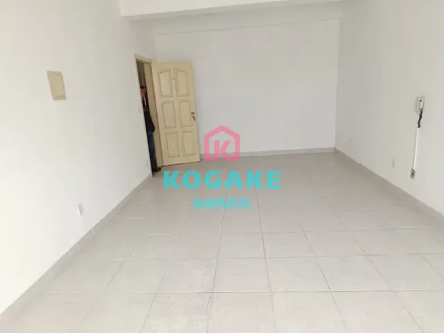 Sala para alugar, no bairro Centro em São José dos Campos