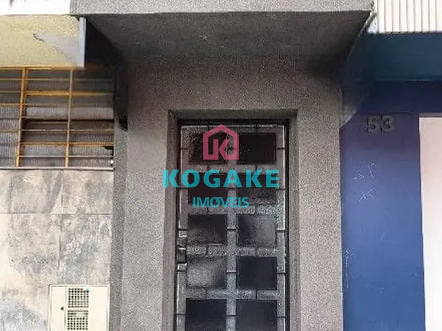 Sala para alugar, no bairro Centro em São José dos Campos