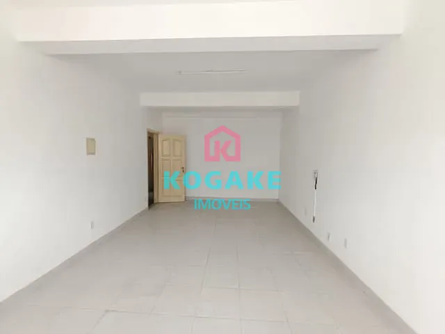 Sala para alugar, no bairro Centro em São José dos Campos