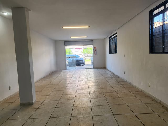 Sala para alugar, no bairro Jardim Luz em Aparecida de Goiânia