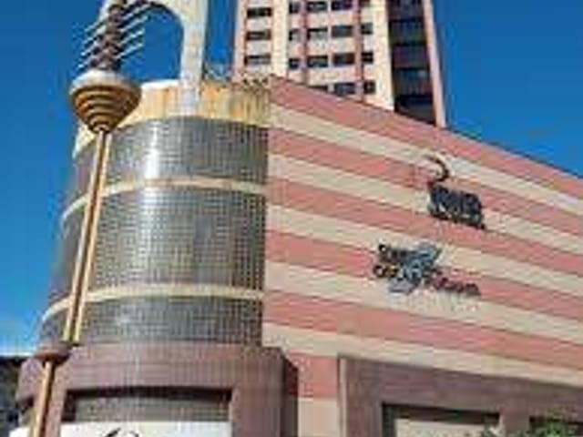 Foto do Sala - Sala Comercial Edifício Oscar Fuganti - Tower Shopping Centro Empresarial  à venda, Centro, Londrina, PR | Londrina Cred Imóveis