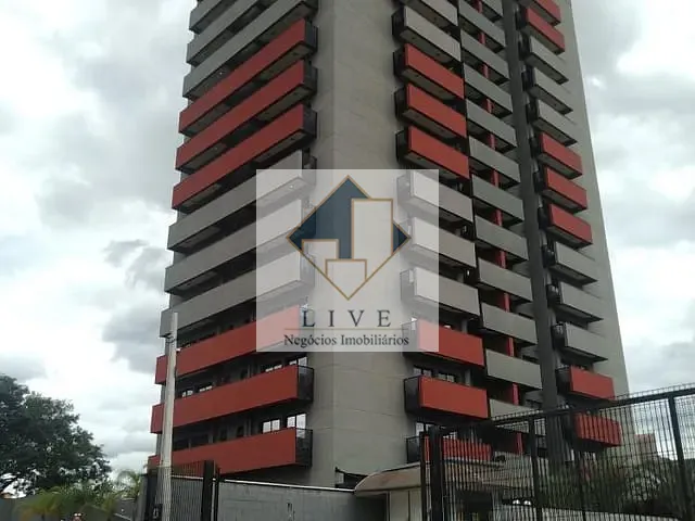 Sala com 43m², à venda, no bairro Jardim Marchissolo em Sumaré