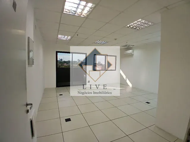 Sala com 43m², à venda, no bairro Jardim Marchissolo em Sumaré