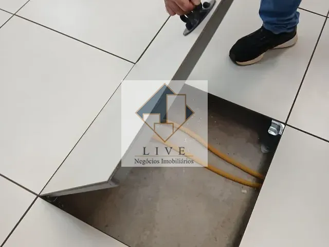 Sala com 43m², à venda, no bairro Jardim Marchissolo em Sumaré