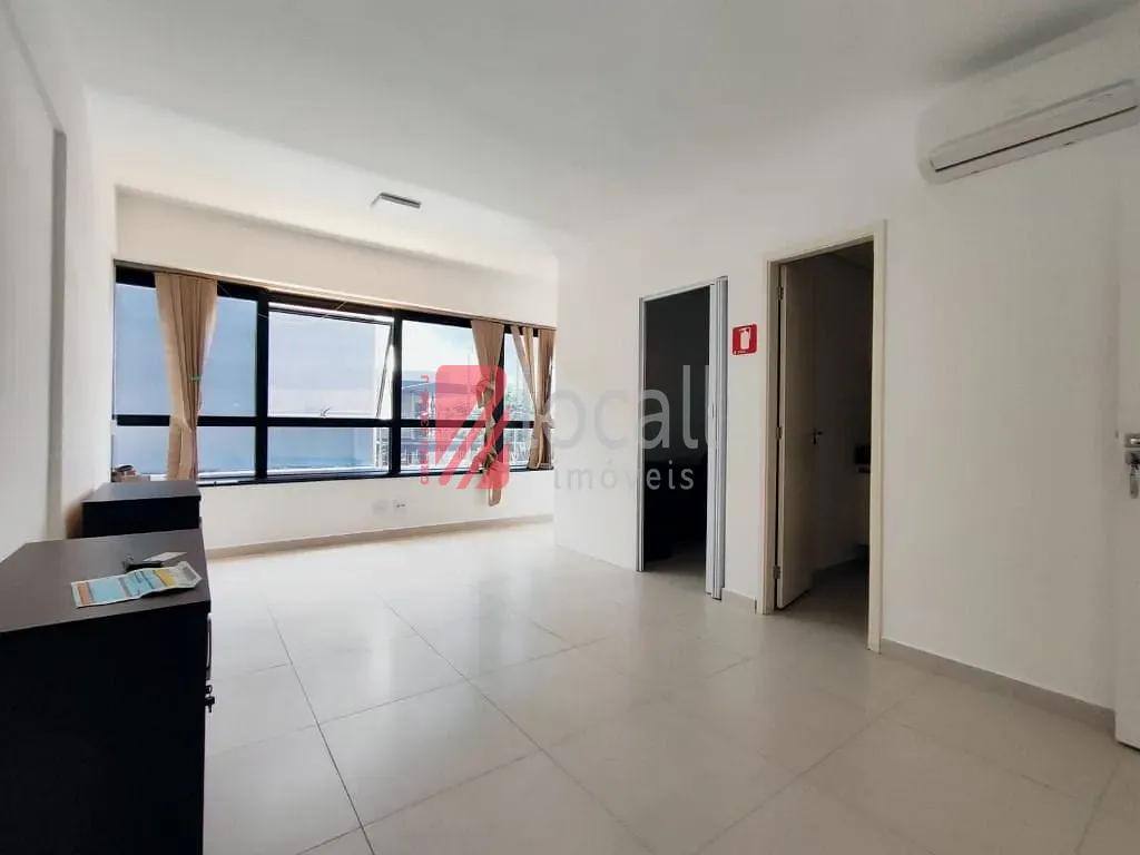 Conjunto Comercial / Sala  para aluguel, 40m² — foto 1 de 7