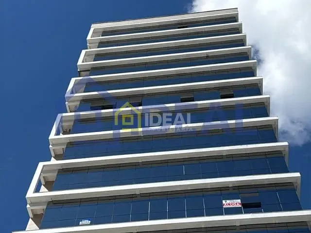 Sala para alugar, no bairro Centro em Concórdia