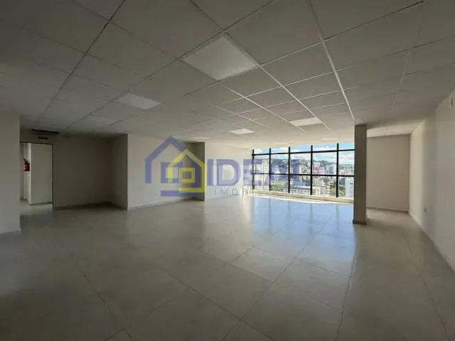 Sala para alugar, no bairro Centro em Concórdia