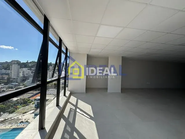 Sala para alugar, no bairro Centro em Concórdia