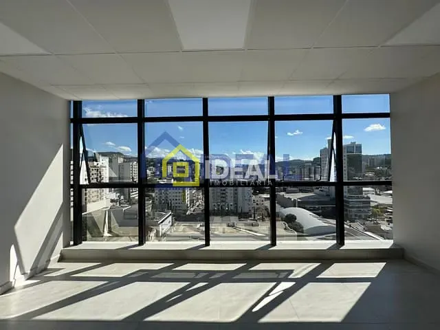 Sala para alugar, no bairro Centro em Concórdia