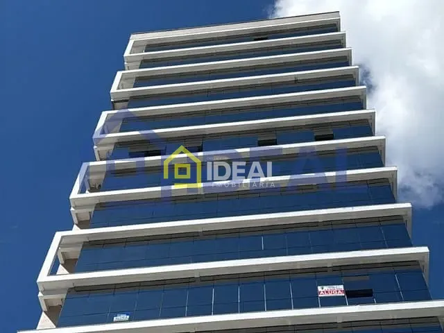 Sala para alugar, no bairro Centro em Concórdia