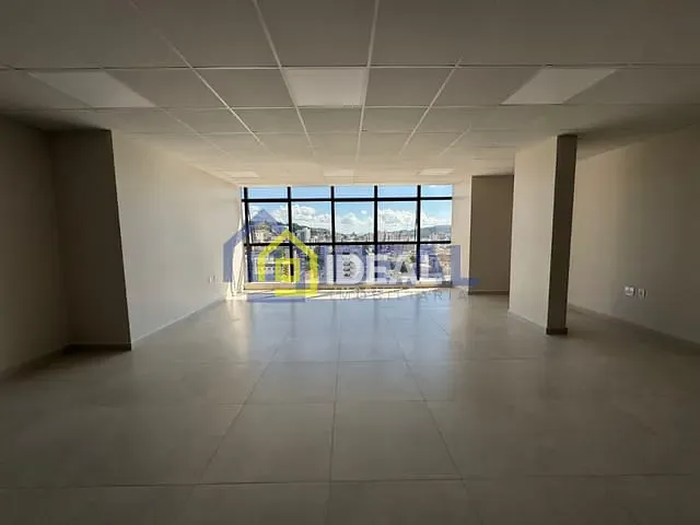 Sala para alugar, no bairro Centro em Concórdia