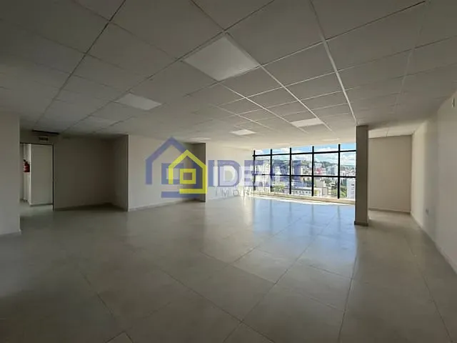 Sala para alugar, no bairro Centro em Concórdia