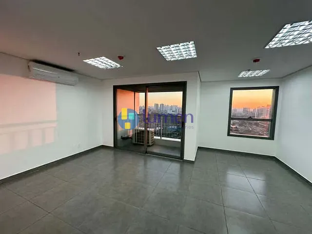 Sala para alugar, no bairro Cidade Mãe do Céu em São Paulo